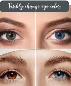 Axurv™ HueShift Eye Color Drops