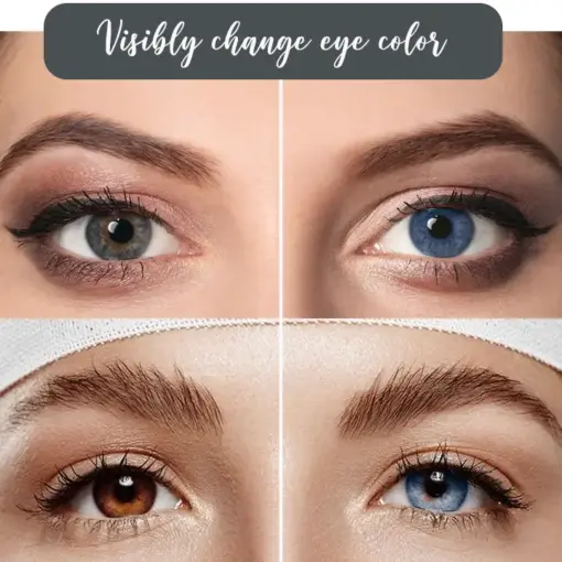 Axurv™ HueShift Eye Color Drops