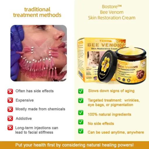 STDEI® APIS VENENUMREPAIR BALM