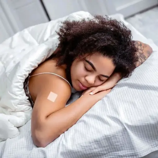 Tnnedey® NAD+ Bee Venom Patch