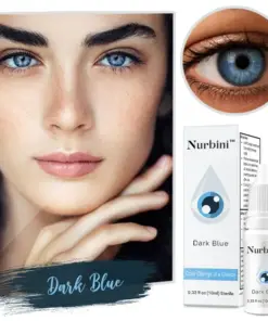 Nurbini™ Eye Drops