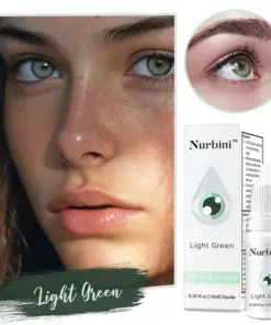 Nurbini™ Eye Drops