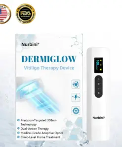 Nurbini® DermaBeam Vitiligo Therapy device