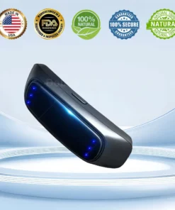 Nurbini® Sleeping V-Face Beauty Device