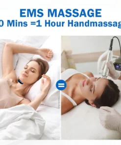 Nurbini® Sleeping V-Face Beauty Device