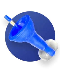 Nurbini® Pax-Seal™ Earplugs