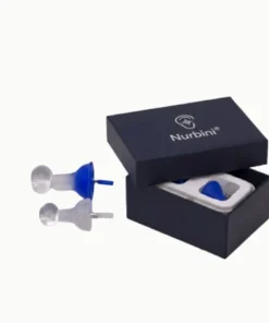 Nurbini® Pax-Seal™ Earplugs