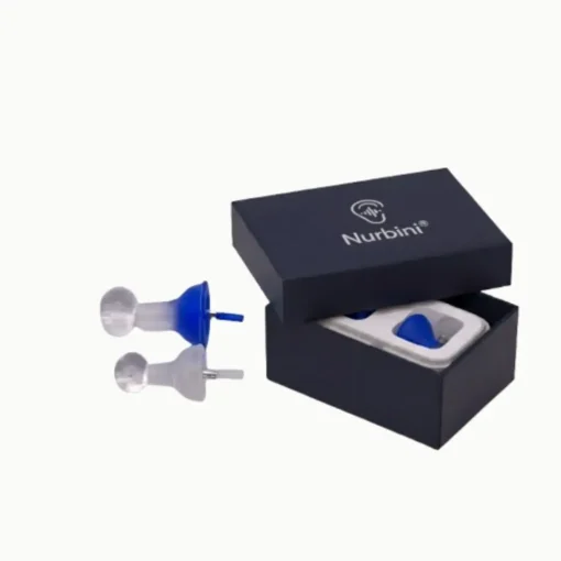 Nurbini® Pax-Seal™ Earplugs