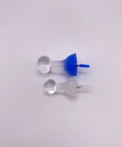 Nurbini® Pax-Seal™ Earplugs