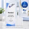 Nurbini® Non-Invasive Mole & Wart Pen